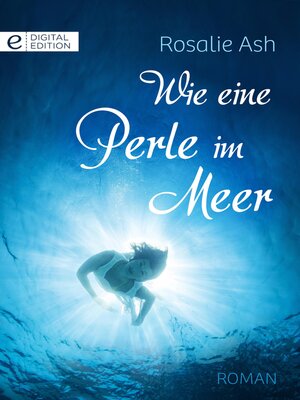 cover image of Wie eine Perle im Meer